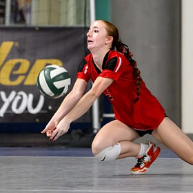 PHOTO GALLERY: R.A. Long knocked out on opening day of 2A State Volleyball Tournament