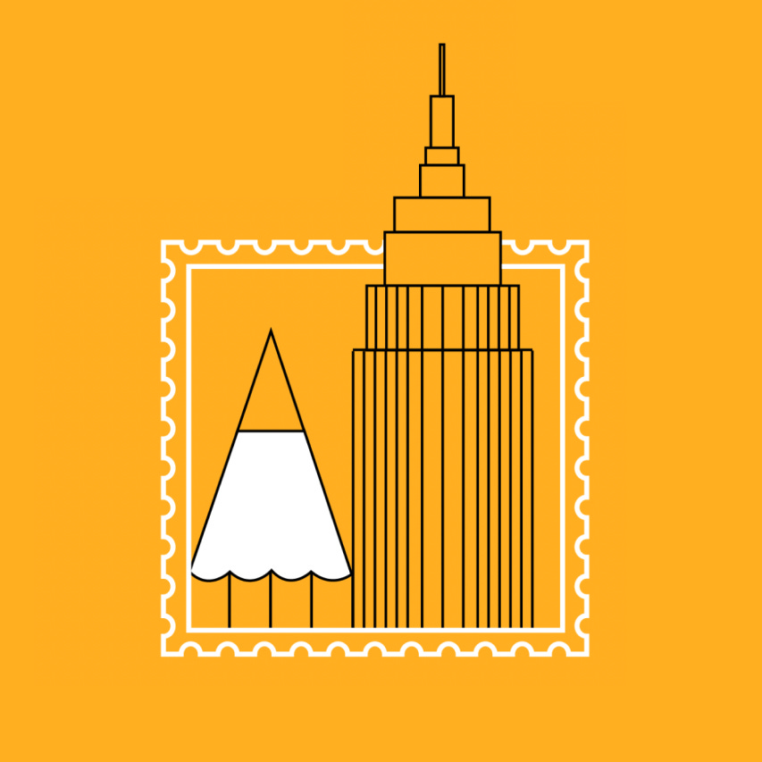 Substack profile picture for @nyc