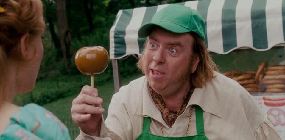 OneMovieToday on Twitter: "Happy Birthday, Timothy Spall! _ #TimothySpall  #HappyBirthdayEmilyBlunt #HappyBirthdayToday #HappyBirthday #HB  #FelizCumpleanos #ДеньНародження #Зачарована #Enchanted #Nathaniel  https://t.co/mVNI9KTkhB" / Twitter
