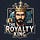 The Royalty King