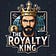 The Royalty King