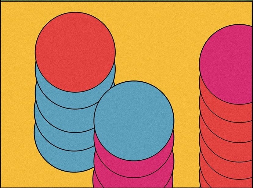 How I Actually Left the Law (And What No One Tells You About Switching Careers)