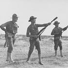 A Skirmish in Nicaragua (Conclusion)