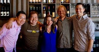 Trestle Partners Trestle Partners