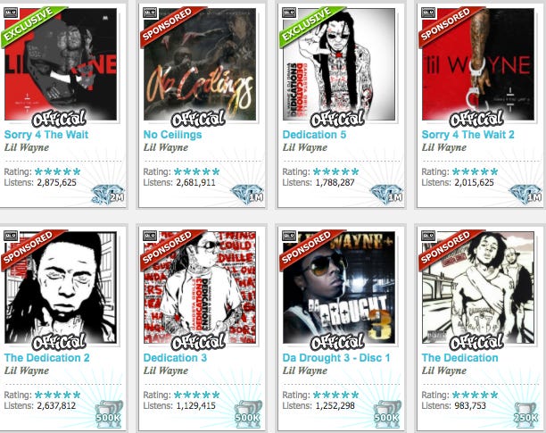 Datpiff: The Mixtape Site That Changed Music Forever