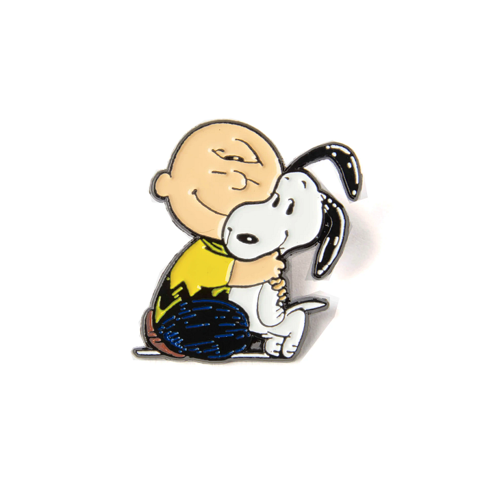 Pines de Snoopy en Gnomo