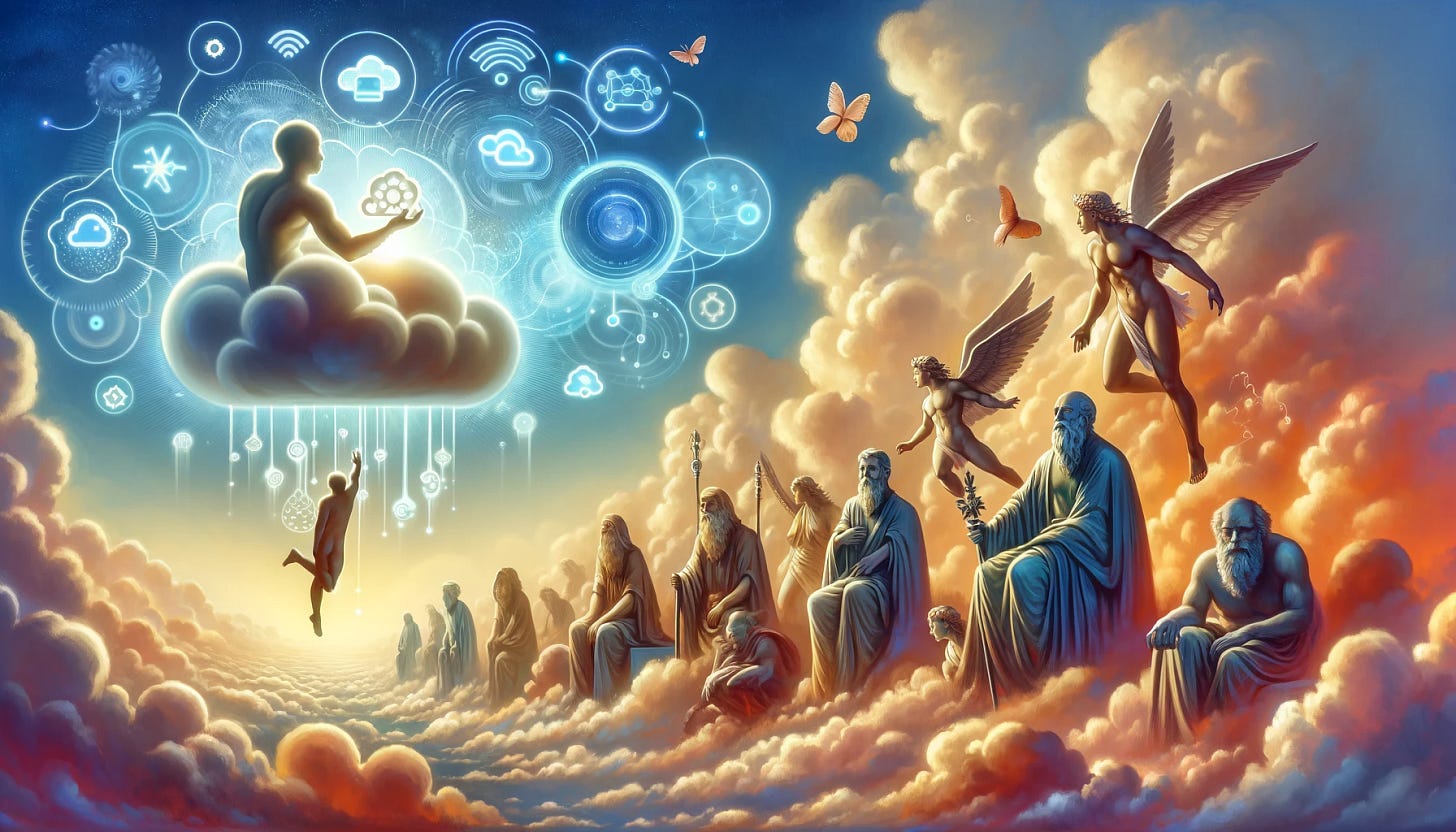 Generated by DALL·E Generated by DALL·E