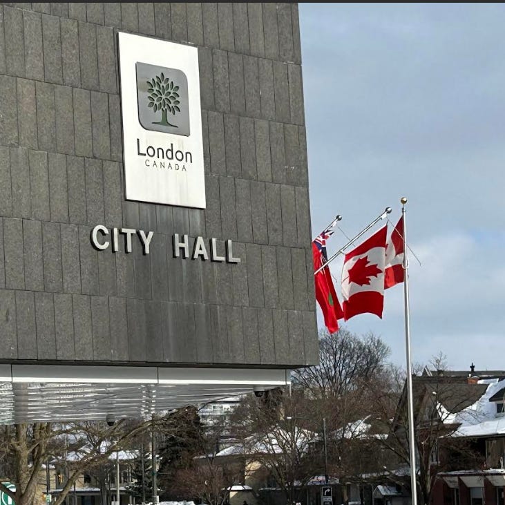 Read The Loon (London Ontario Online News)