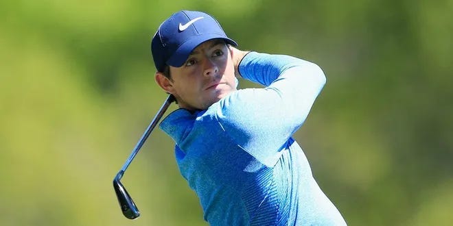 In the bag: Nike Vapor Fly Pro