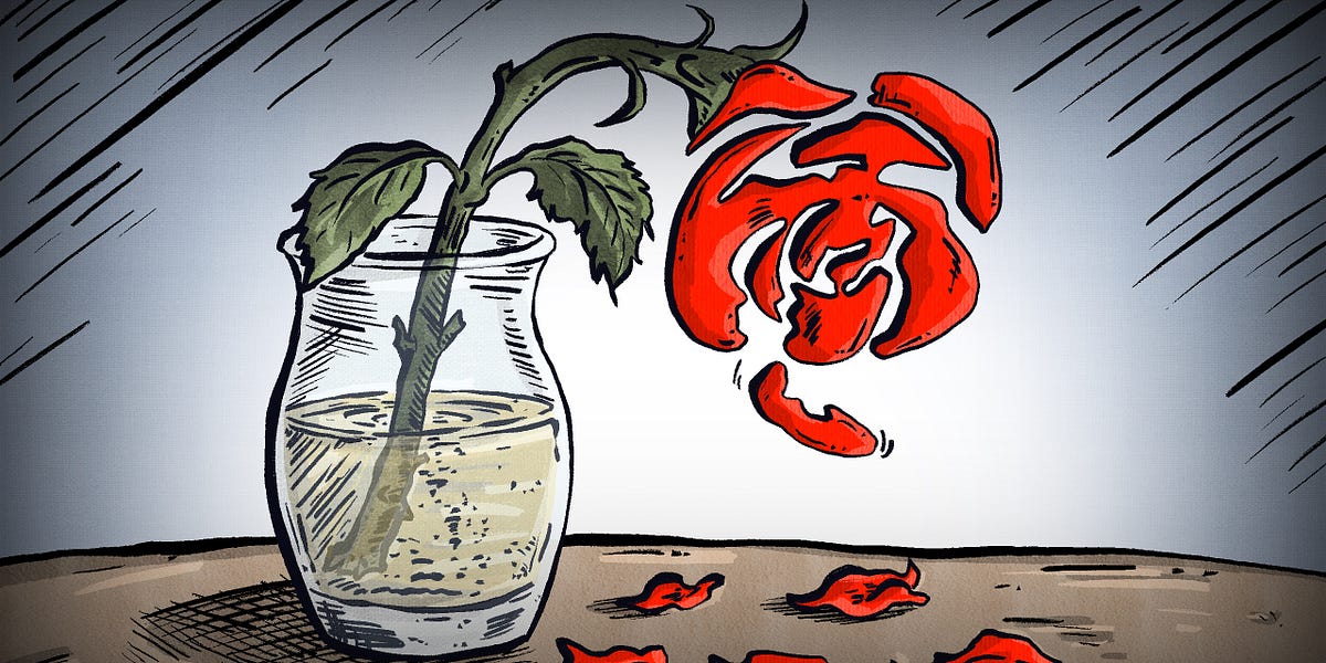 Listen to This Article: The Death Throes of Keir Starmer's Government