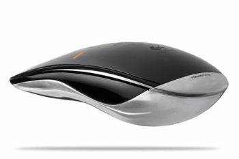 Logitech MX Air Mouse Logitech MX Air Mouse