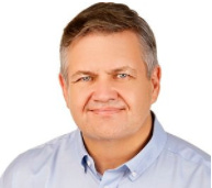 The Intercom by Martin Luxton