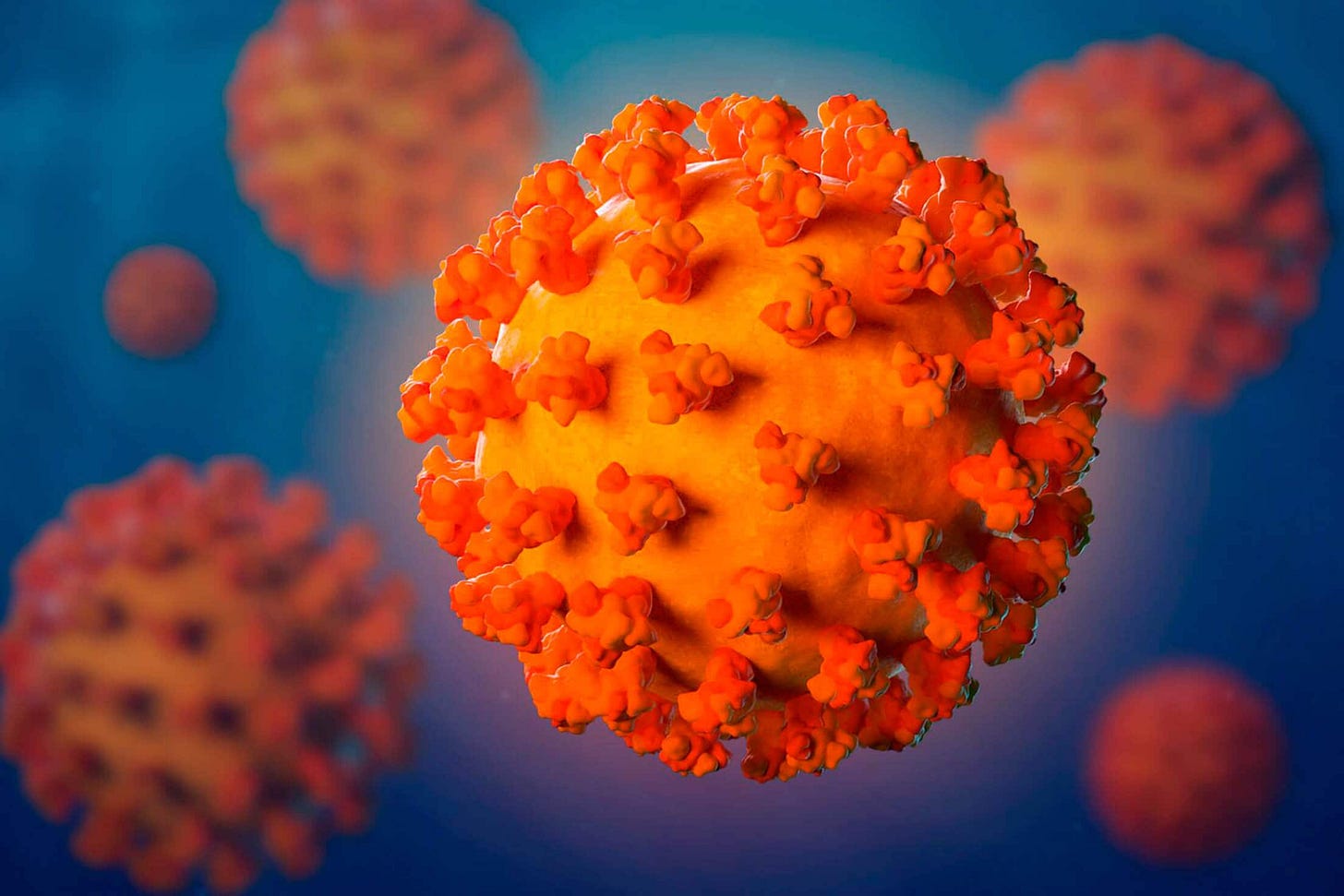 Severe acute respiratory syndrome coronavirus 2 (SARS-CoV-2), the virus that causes COVID-19