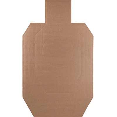 TQ15, IDPA, IPSC targets