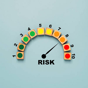 Health risk or death 5 - 15 years after mRNA injection