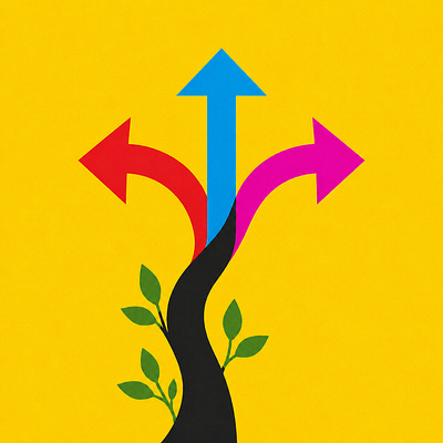 The Garden of Forking Paths | Brian Klaas | Substack