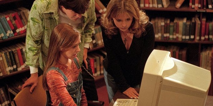 02 The Harvest – Transcript – The Buffyverse and Beyond