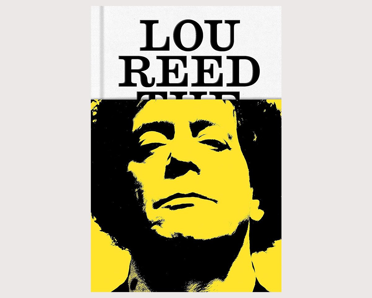 Lou Reed: The King of New York | WERD