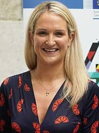 Helen McEntee - Wikipedia Helen McEntee - Wikipedia