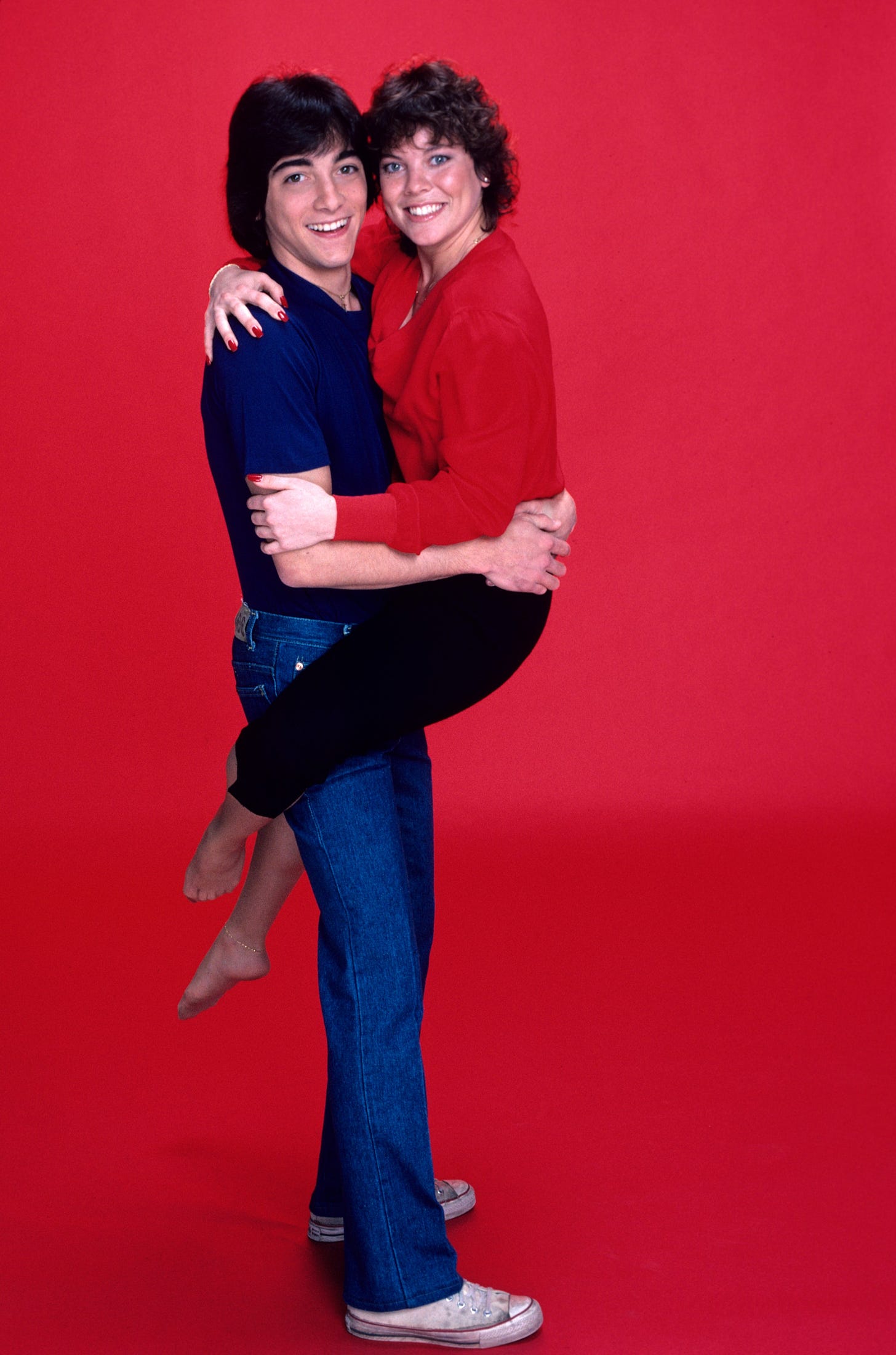 Joanie Loves Chachi (TV Series 1982–1983) - IMDb