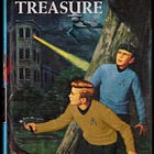 The Klingon Treasure - CH 4 (of 5)