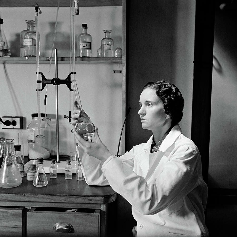 Beyond Curie