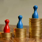 Scoring & Weighting my Coffee Can Portfolio