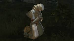 Saint Leah of Solond - NamuWiki