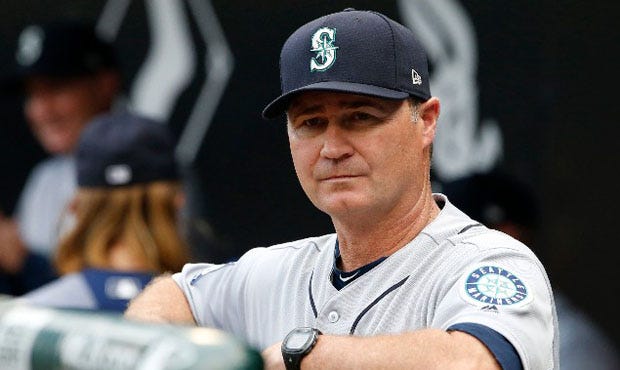 Mariners' Scott Servais: 'I like being the underdog a little bit' - Seattle  Sports