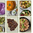 Your plant-powered meal plan - v.73