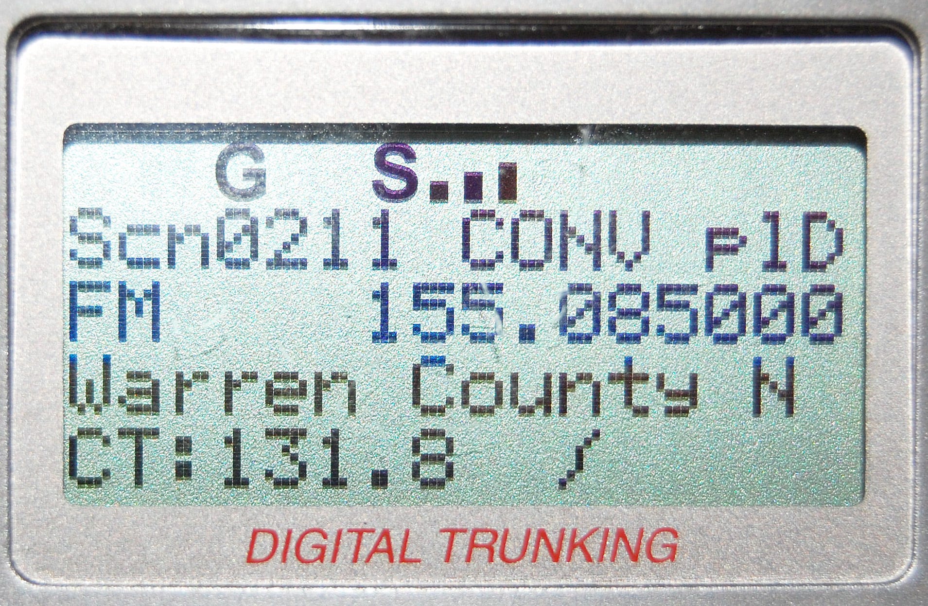 Digital Scanner Code SCANNING: Unlock hidden codes with your scanner