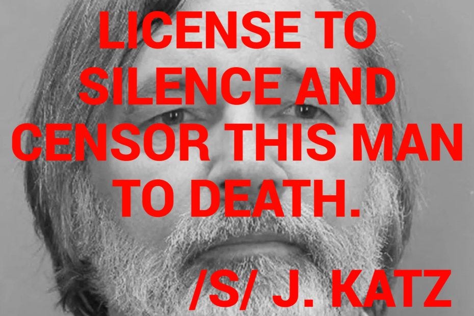 Boyne’s Connecticut Case Collapsing: Illegal raids, stolen evidence, judicial misconduct, and massive First Amendment violations. Boyne’s Connecticut Case Collapsing: Illegal raids, stolen evidence, judicial misconduct, and massive First Amendment violations.
