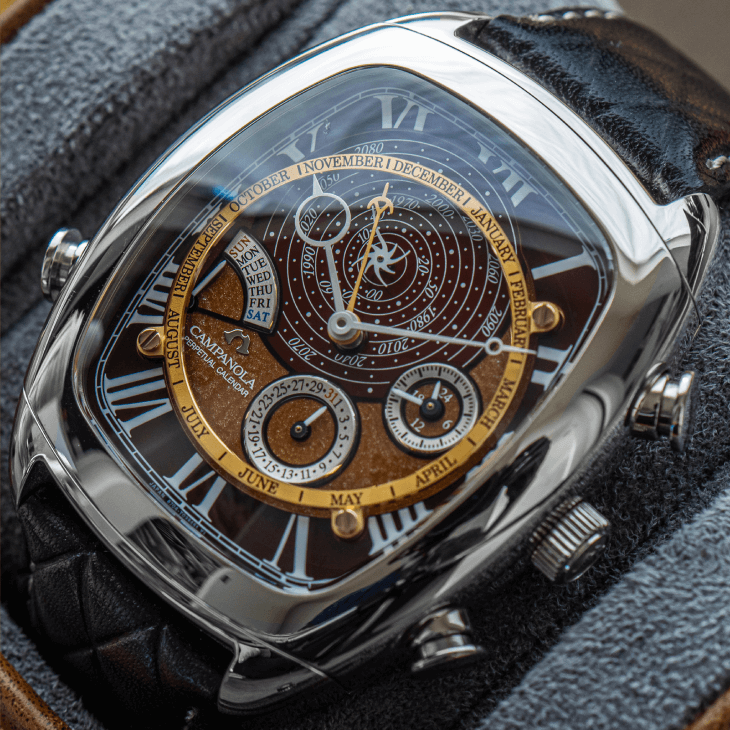 Will Seiko's Affordability Ever End?