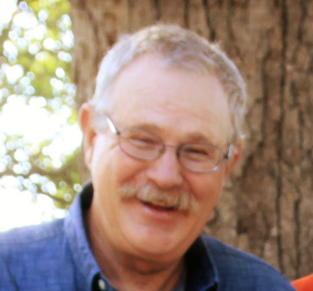 Neil Toland