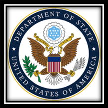 United States Department of State - Wikipedia