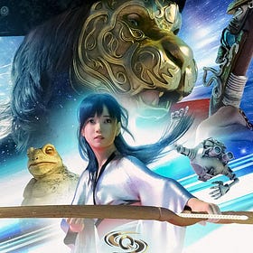 Review: Space Pirates of Andromeda by John C. Wright