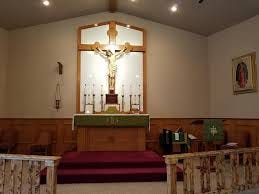 Corpus Christi Anglican Church, Rogers AR | Facebook