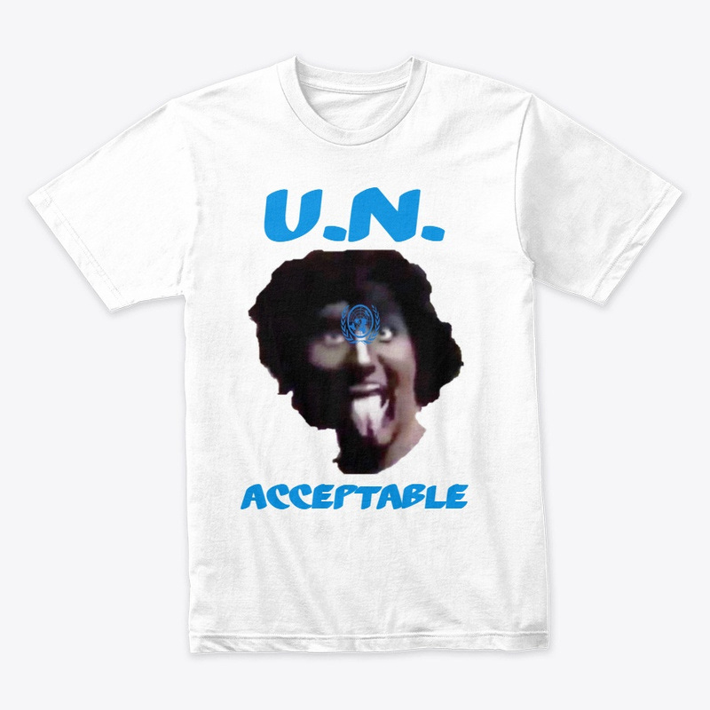 When your leader is a child rapist