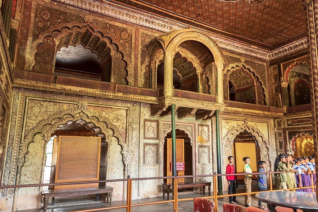 DARIA DAULAT BAGH (2025) All You Need to Know BEFORE You Go (with Photos) -  Tripadvisor