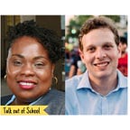 The Wire: Powered by Educators of NYC