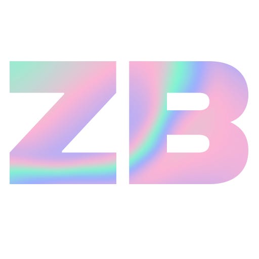 ZeroBullshit💥 (EN) logo