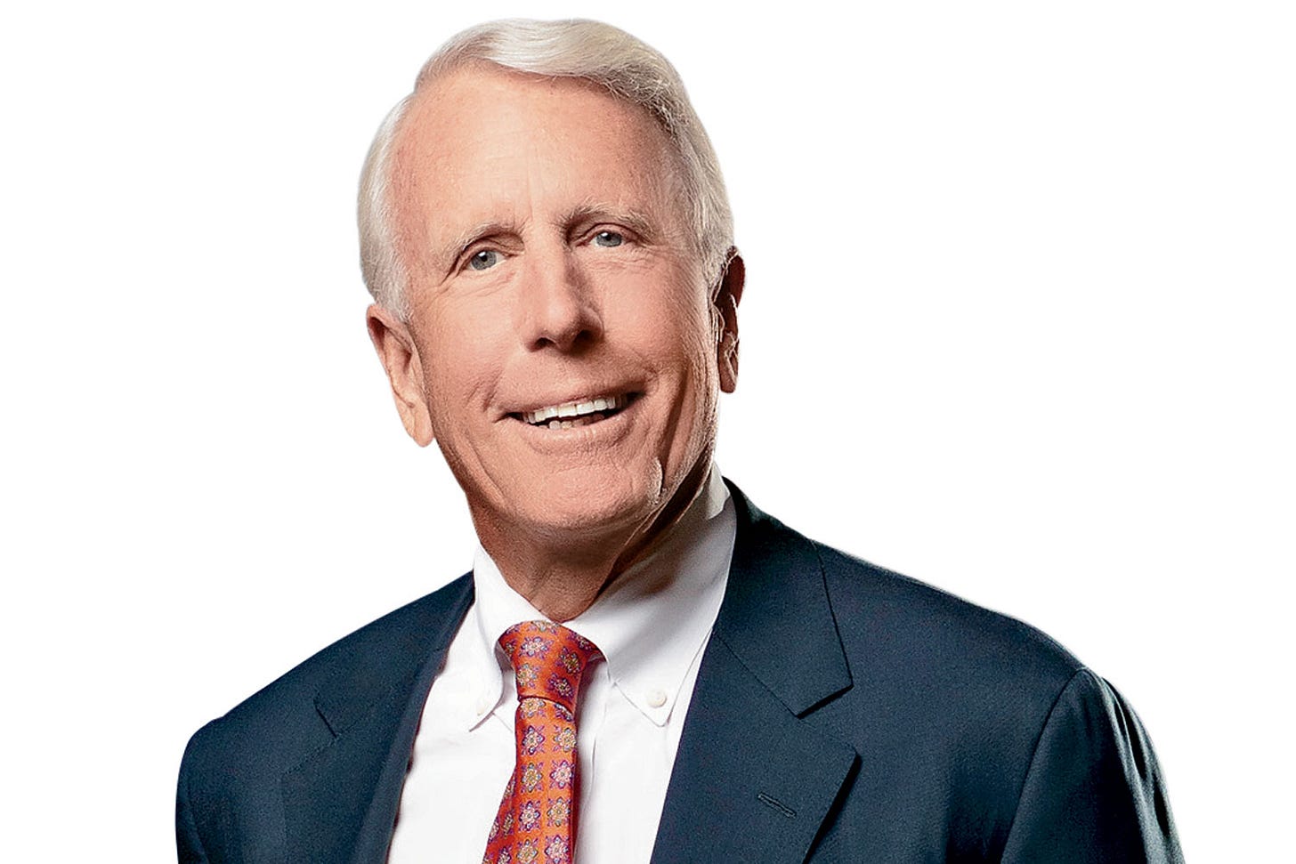 The Far-Right Megadonor from Lake Forest – Chicago Magazine