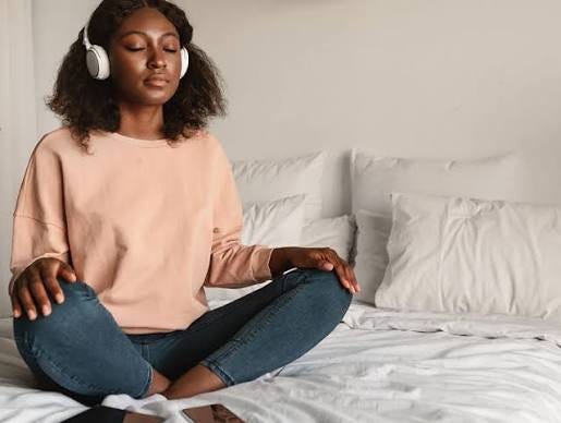Meditation for Beginners | Live Healthy | MU Health Care Meditation for Beginners | Live Healthy | MU Health Care