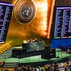 The United Nations Colonized Palestine