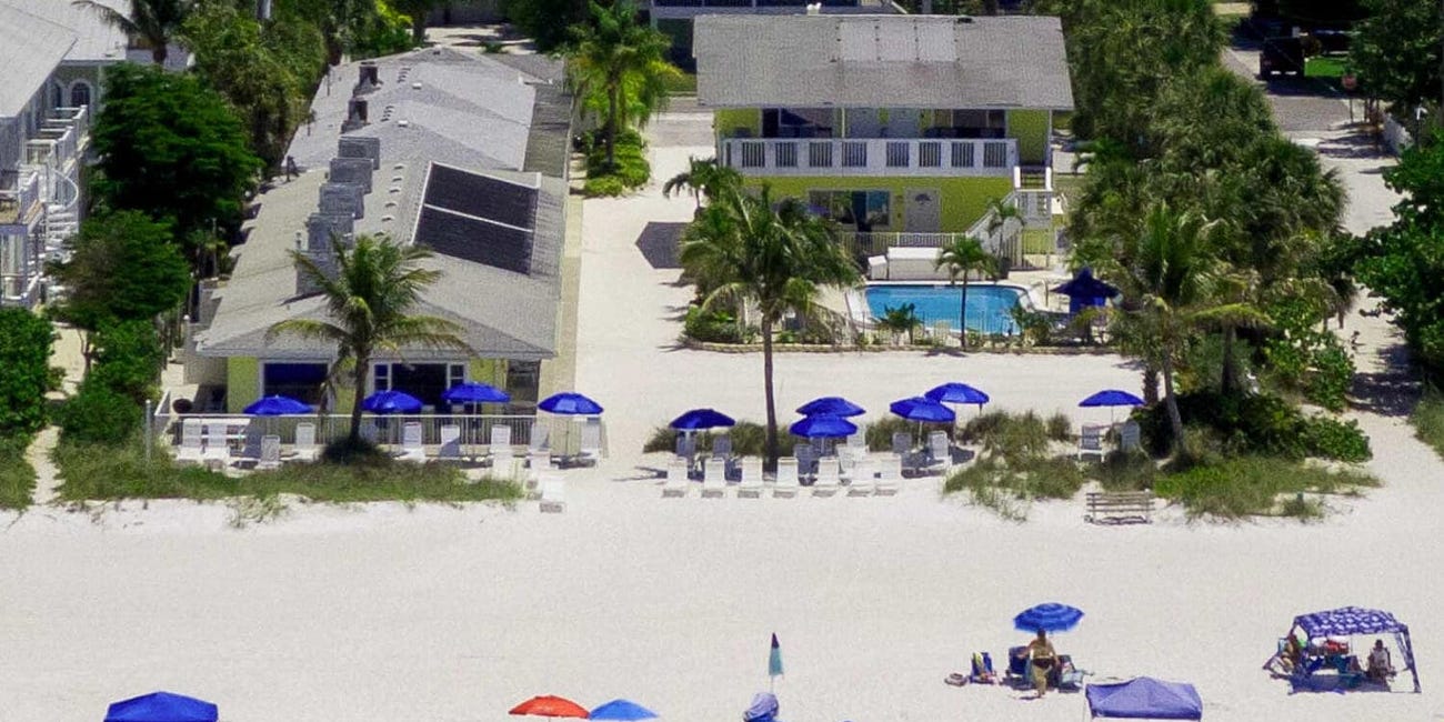 Bomb and Shooting Threats Prompt Heavy Police Response at Holmes Beach Resort