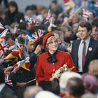 Diana at 65: why her life and death affected me forever