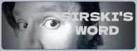Sirski's Word