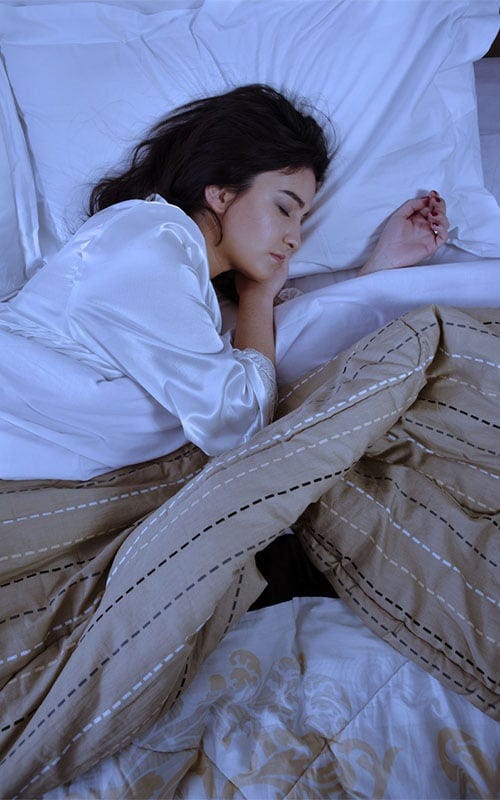 Why You Wake Up Tired (Even After 8 Hours) 