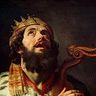 The Psalms of Ascent