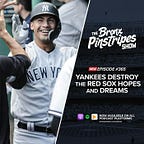 Bronx Pinstripes